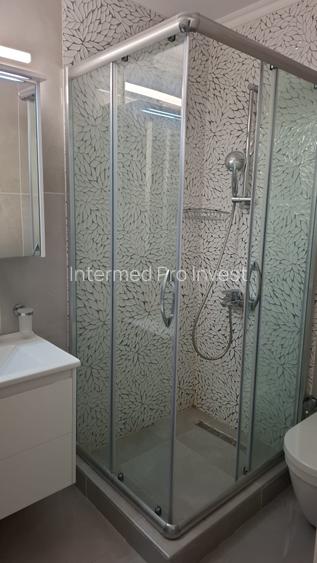 Mamaia Nord- studio cu vedere la mare - 7