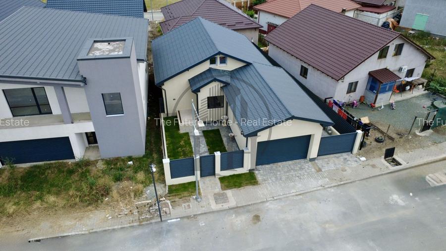 Casa de vanzare Valu lui Traian, Constanta - 23
