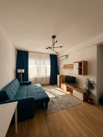 Apartament 2 camere decomandat, 5 minute de metrou Grozavesti, Regie residence -