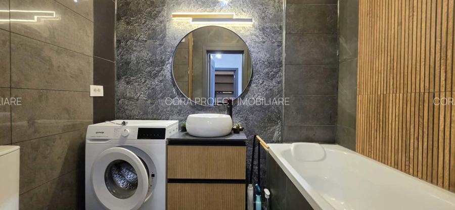 Apartament 2 camere de inchiriat, cart. Prima Green Residence - 17