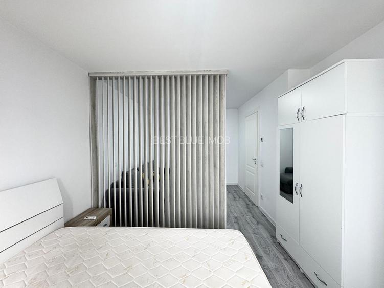 Apartament modern 1 camera, bloc nou, Poitiers Towers, Continental/Aumovio - 3