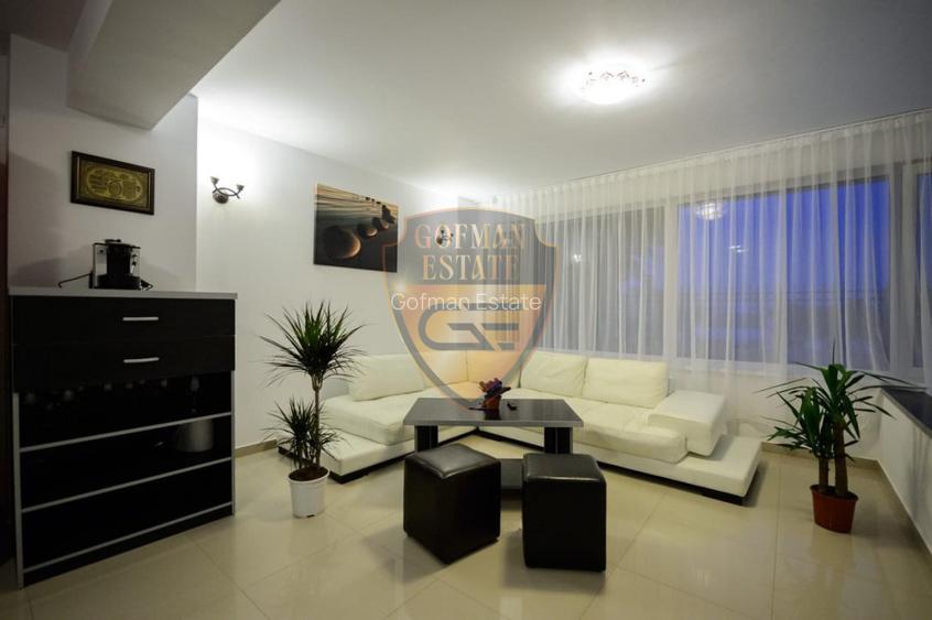 Afacere la cheie PENSIUNE 23 camere RESTAURANT Teren 900mp MAMAIA NORD - 8