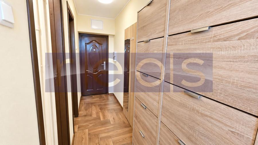 DE VANZARE 2 CAMERE DECOMANDAT 45 MP | METROU ROMANCIERILOR | LIFT NOU