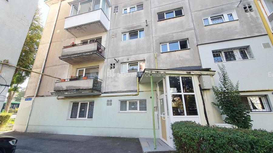 Calea Bucuresti, apartament 2 camere,mobilat,etaj1 - 12