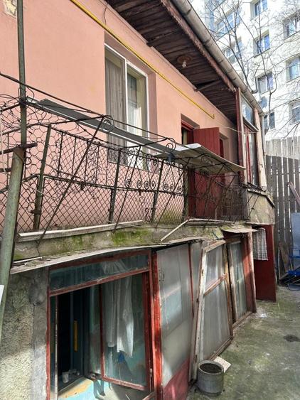 Vand casa zona Domenii -Grivitei la 3 minute de statia de metrou