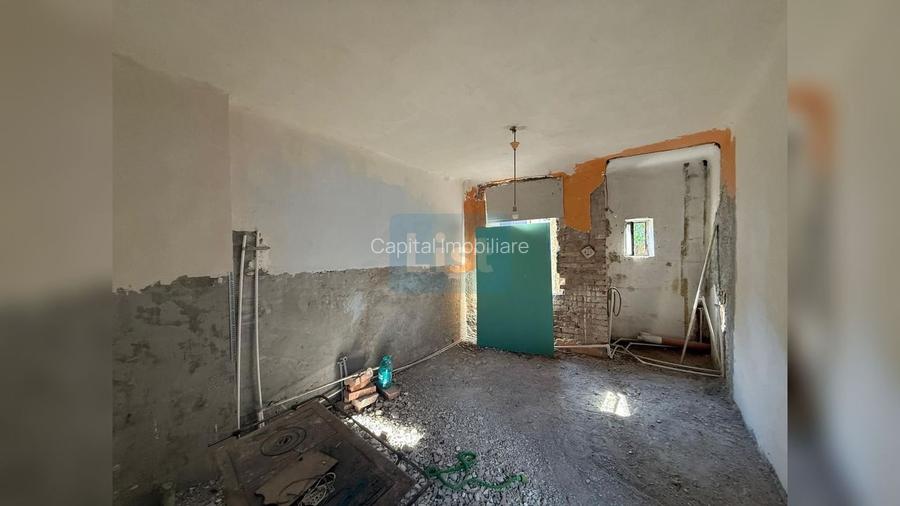 Comision 0% Apartament 3 camere, Gara, 55mp - 5