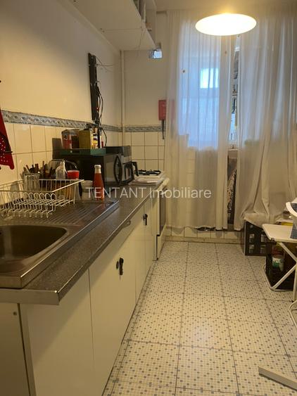 2 camere Bd. Basarabia, aproape de metrou, parc, vedere superba! - 3