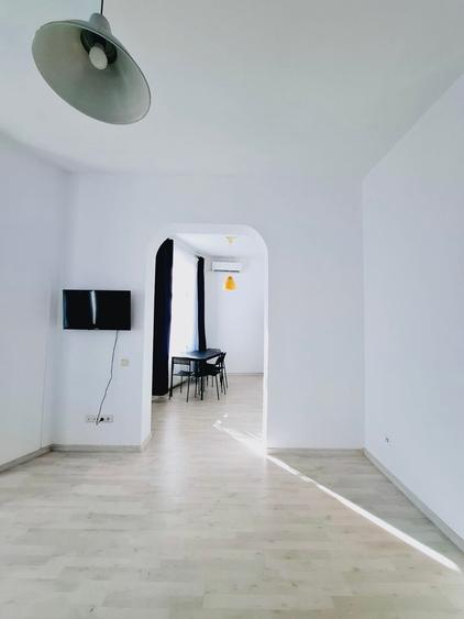 Apartament 3 camere in vila, parcare, boxa