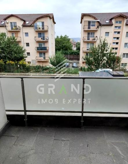 2 CAMERE | BALCON | ÎNTRE LACURI | FSEGA & IULIUS MALL LA CÂȚIVA PAȘI