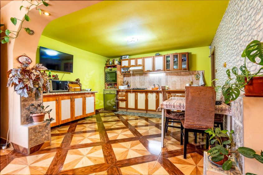 Comision 0% Casa individuala la cheie | 900mp teren | sat. Braisoru