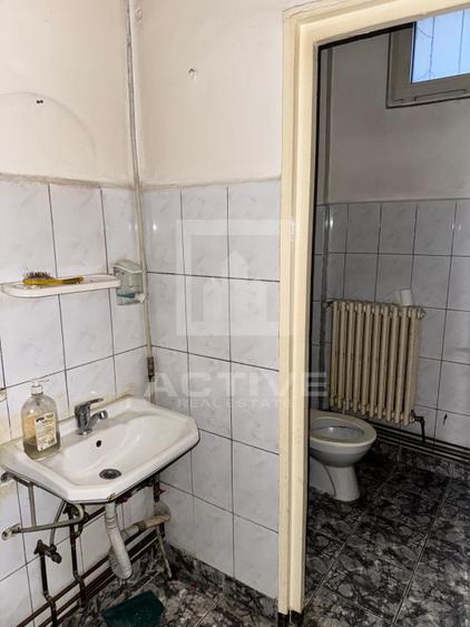 Spatiu comercial || Manastur