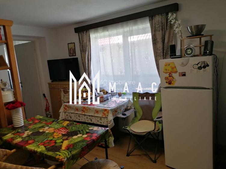 Casa individuala | Teren 868 MP | 2 bai | Pivnita | Arpasu - 16