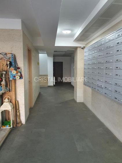 Apartament premium cu gradina si parcare, mobilat complet - 6