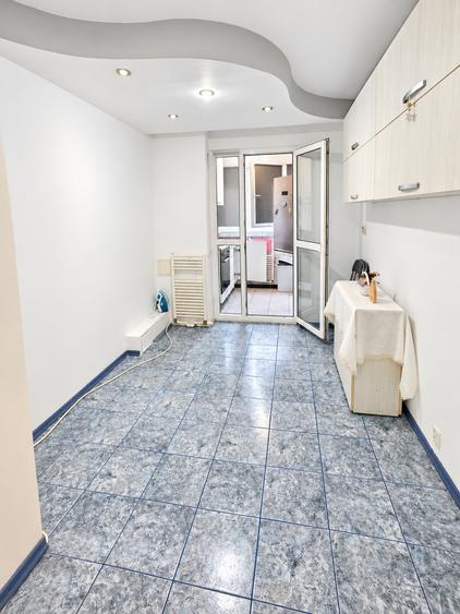 3 Camere | Titan – Metrou N. Grigorescu/Dristor | Prima Închiriere | 2 Băi