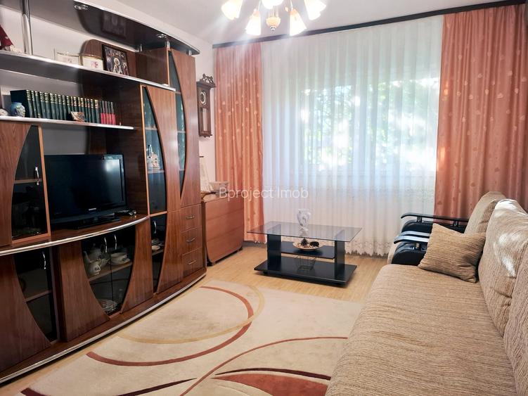 Apartament 2 camere | Buzoieni | Calea Rahovei - 2