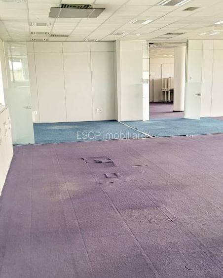 Baneasa Business & Technology Park cladirea A, Baneasa, 350 - 852 mp  0% comision! - 14