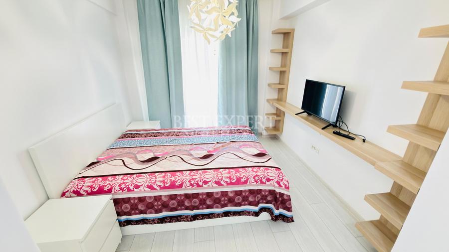 2 Camere de inchiriat | Disponibilitate imediata | 10 min metrou Nicolae Teclu