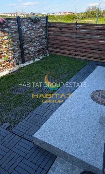 Vanzare 2 Camere Mobilat si Utilat+Curte+2 Locuri Parcare-Berceni - 10