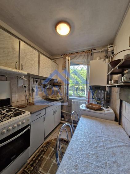 Apartament 2 camere Tomis Nord