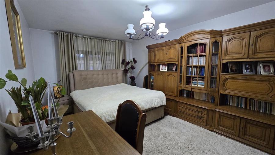 Apartament 3 camere - Suceava! De vanzare! Burdujeni!