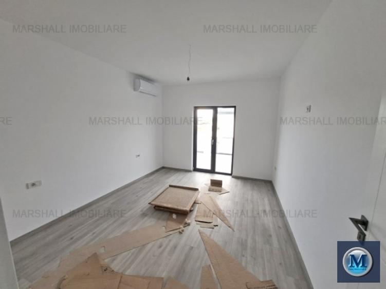 Vila cu 4 camere de vanzare in Paulesti, 124.63 mp #16174