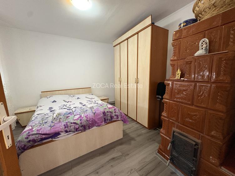 Casa 3 camere | Călărași | Garaj | Bucătărie de vară | Comision 0% - 8