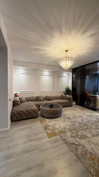 Apartament premium 2 camere – Ivory Residence, Pipera cu loc de parcar