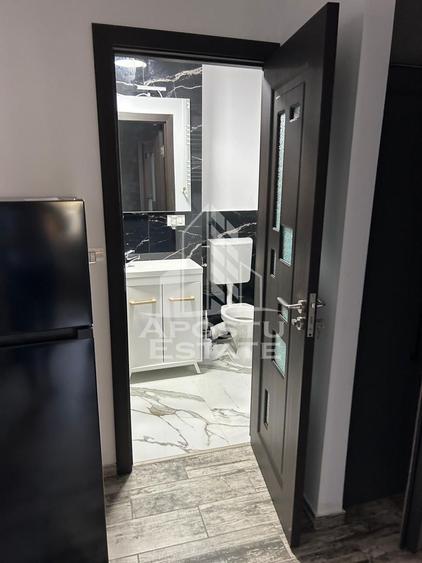 Apartament 2 camere