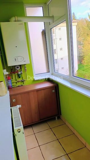 Apartament de vânzare Sighisoara  - 2