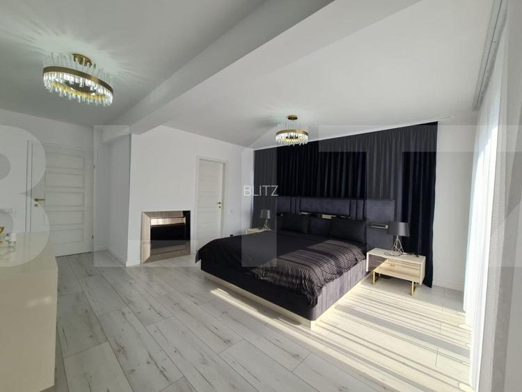 Casă cu 6 camere si piscina de vânzare în zona Iris - 9