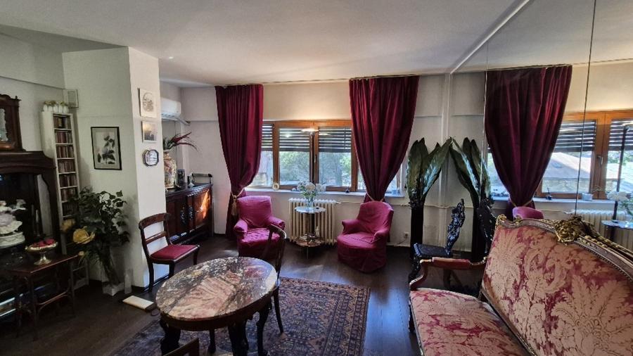 REA1023562 Apartament I De Vanzare I 2 Camere I Cismigiu