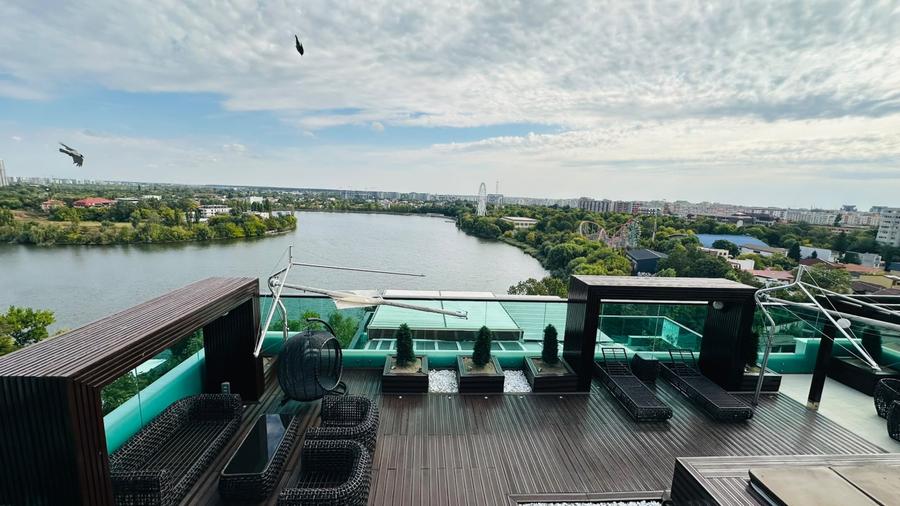 PENTHOUSE EXCLUSIVIST | EMERALD RESIDENCES