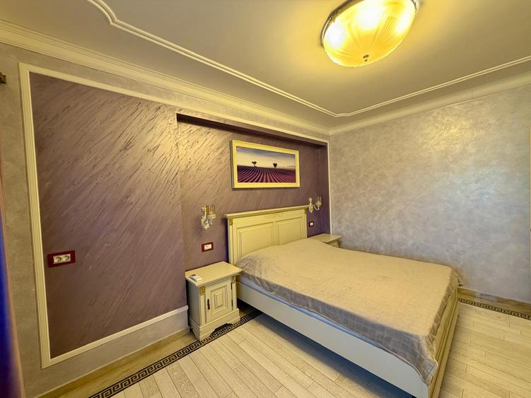Premium Apartament 2 camere de inchiriat termen lung Zona Faleza Nord