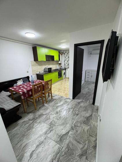 Vanzare Apartament 2 camere | Parc Sebastian