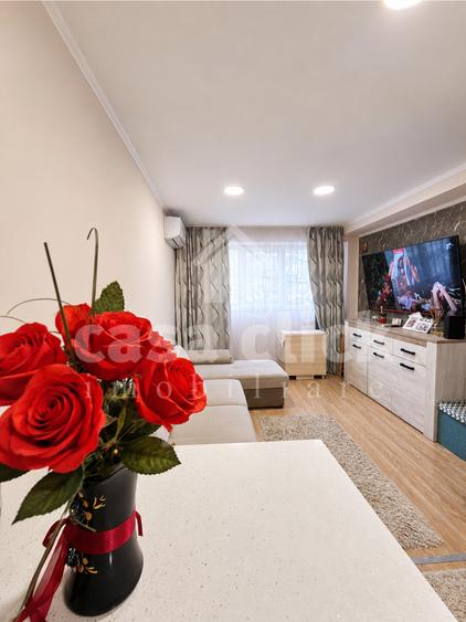 Exclusiv Casa Click | Garsonieră modernă | Comision 0%