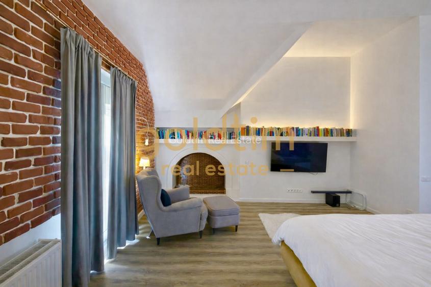 PET FRIENDLY/NOU/ SUPERB/ 2 LOCURI PARCARE/ CURTE 50 MP - 8