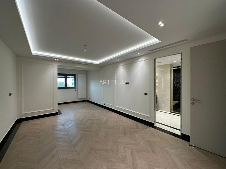 Apartament - 260 mp utili - Piața Dorobanți - Beller- terasa 35 mp - 12