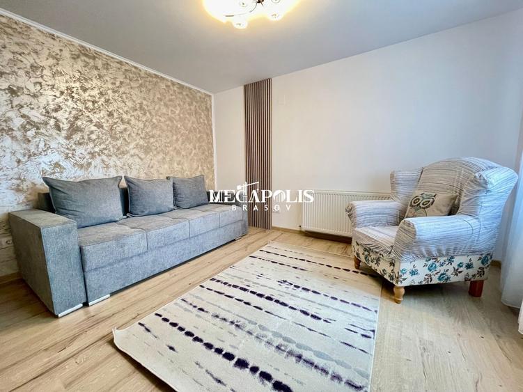Duplex 3 camere | Curte Proprie | Pet-Friendly | Triaj