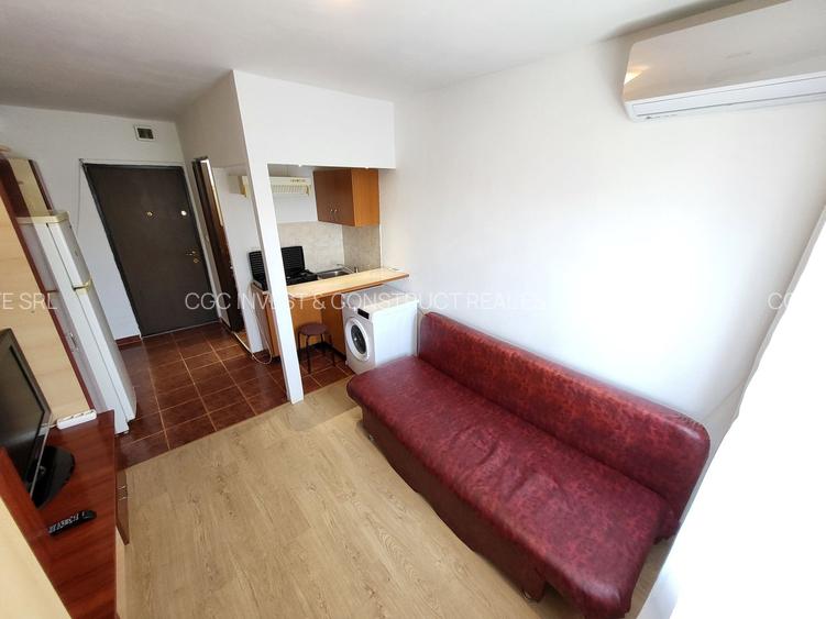 1 Cam-Lipovei-3 Min Iulius Town-Mobilat-Aer conditionat-Etaj 4- 16 MP-30000 Euro - 2