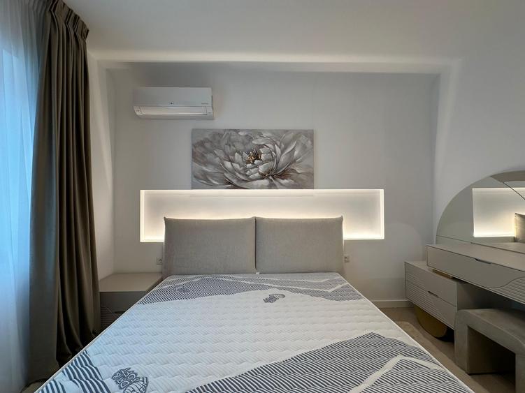 Vanzare Apartament 3 camere | Cortina North | Parcare inclusa