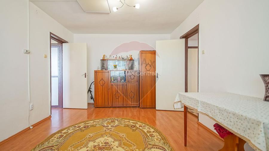 Comision 0 %! Apartament cu 2 camere de vânzare în zona Astra - 4