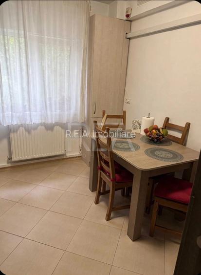 4 camere Șoseaua Berceni – Etaj 1, Bloc 1984, Piața Sudului, Bagdasar-Arseni - 8