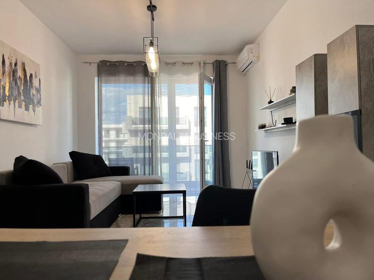 Apartament 2 camere, 61 mp utili, Etaj 7 Arena Residence, Oradea. - 3