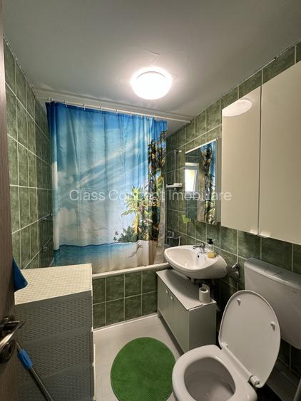 Apartament 3 camere | Decomandat | 65 mpu | Aurel Vlaicu Intre Lacuri - 12