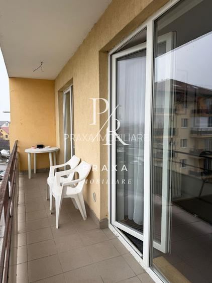 OPORTUNITATE! Apartament 2 camere, etaj intermediar, mobilat utilat, Florilor! - 8
