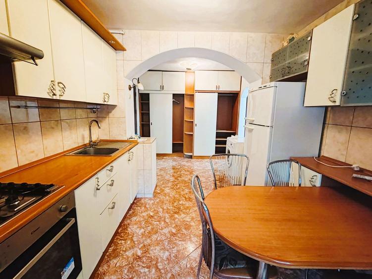Apartament 2 camere Aviatiei