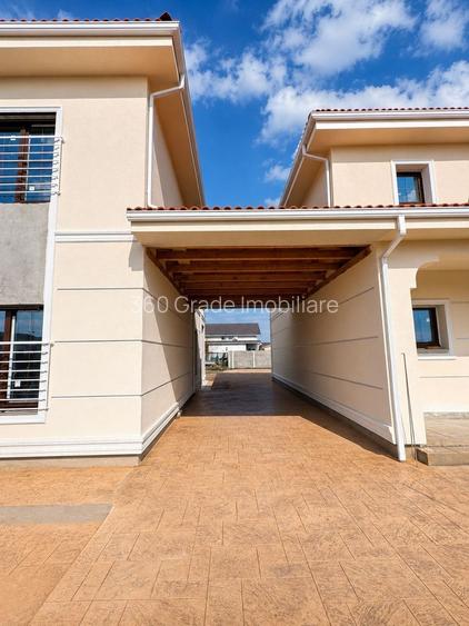 Duplex - Aproape de Lidl2 - Toate Utilitatile - COMISION 0% tip SAD - 2