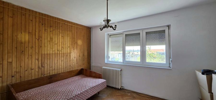 Apartament cu 2 camere de vânzare | Str. Ștefan cel Mare-AP1549