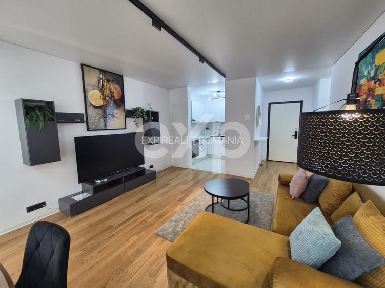 2 Camere de Închiriat în Yacht Kid | Floreasca I Fabrica de Glucoza - 2
