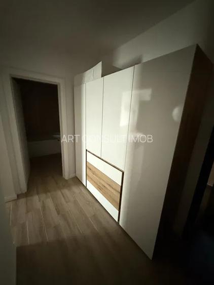 Garsoniera Exigent Plaza Lujerului | Decomandat | Bloc Nou | Centrala Proprie - 5